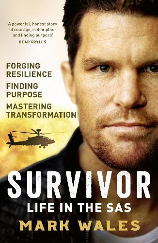 Survivor: Life in the SAS