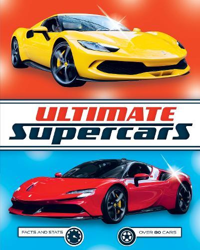 Ultimate Supercars