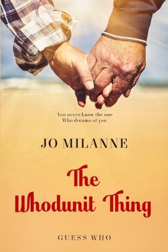 The Whodunit Thing