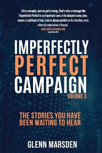 Imperfectly Perfect Campaign Volume 3