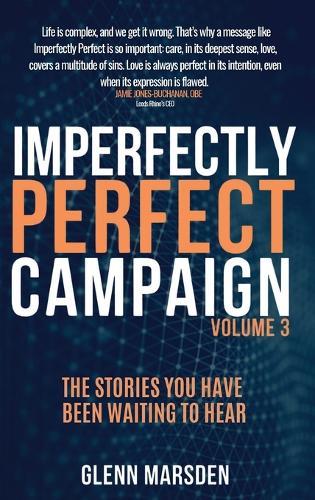 Imperfectly Perfect Campaign Volume 3