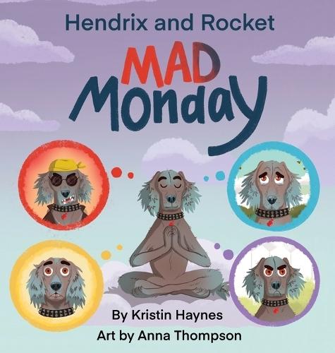 Hendrix and Rocket: Mad Monday