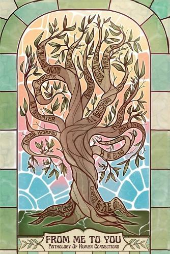 From Me to You: Anthology of Human Connections