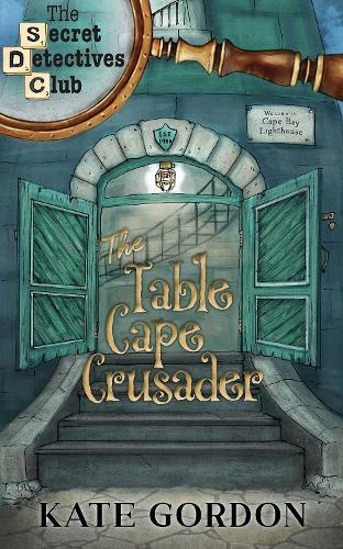 The Table Cape Crusader