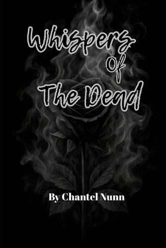 Whispers Of The Dead