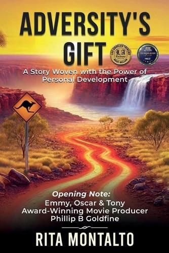 Adversity's Gift: A Story Woven with the Power of Personal Development