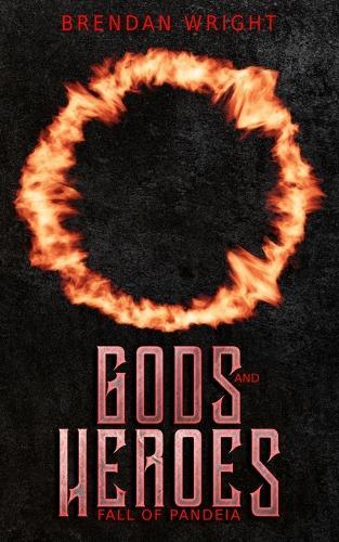 Gods and Heroes: Fall of Pandeia