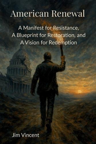 American Renewal: A Manifesto for Resistance, A Blueprint for Restoration, and A Vision for Redemption