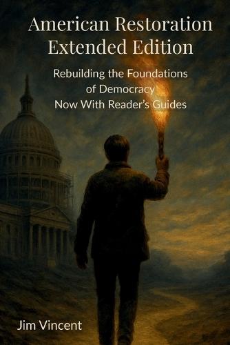American Restoration: Restoring the Foundations of Democracy Now With Reader's Guides