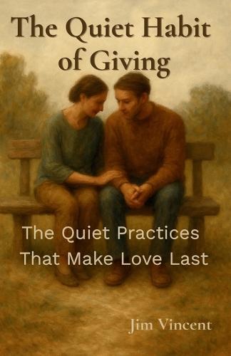 The Quiet Habit of Giving: The Quiet Practices That Make Love Last