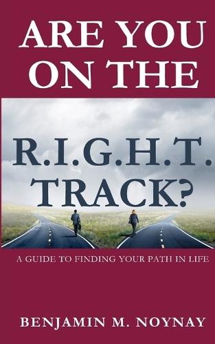 Are You on the R.I.G.H.T. Track?