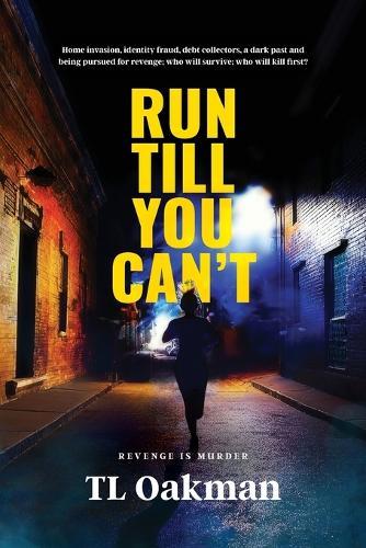 Run Till You Can't