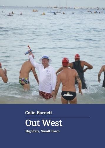 Out West: Big State, Small Town