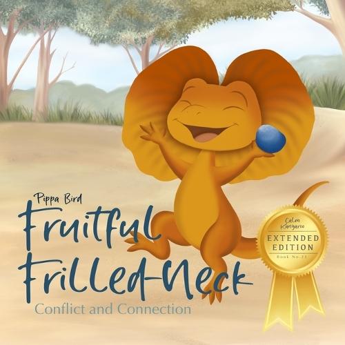 Fruitful Frilled-Neck: Conflict and Connection