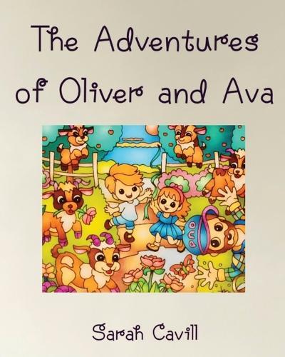 The Adventures of Oliver and Ava