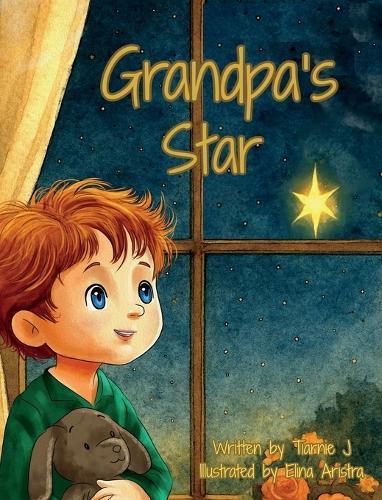 Grandpa's Star