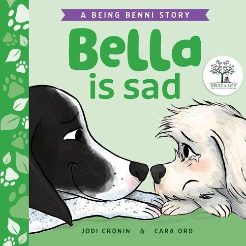 Bella is Sad