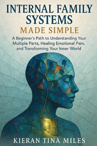 Internal Family Systems Made Simple: A Beginner's Path to Understanding Your Multiple Parts, Healing Emotional Pain, and Transforming Your Inner World