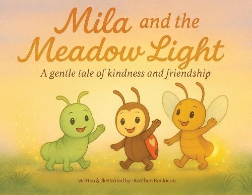 Mila and the Meadow Light