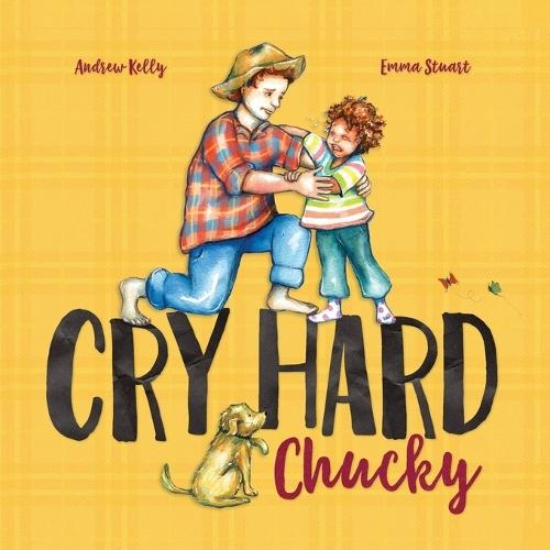 Cry Hard, Chucky