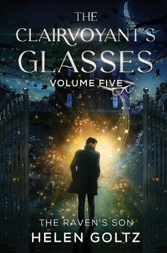 The Clairvoyant's Glasses Volume 5