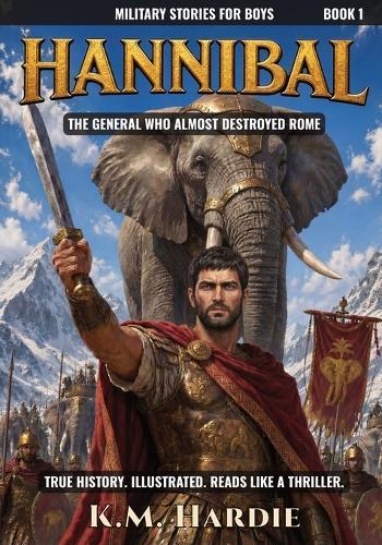 Hannibal: The General Who Almost Destroyed Rome