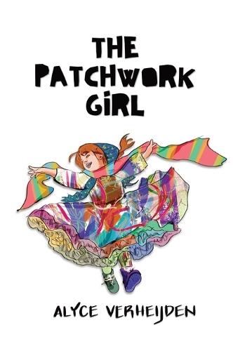 The Patchwork Girl
