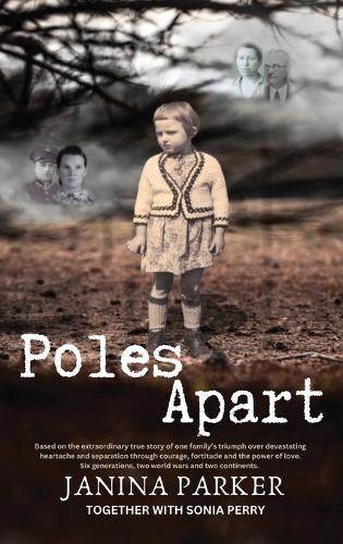 Poles Apart
