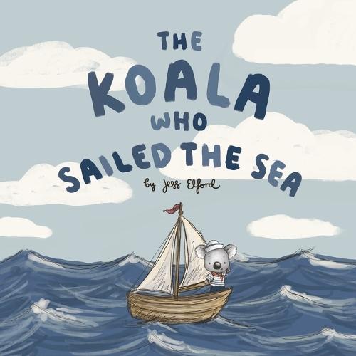 The Koala Who Sailed the Sea