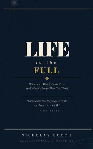Life to the Full