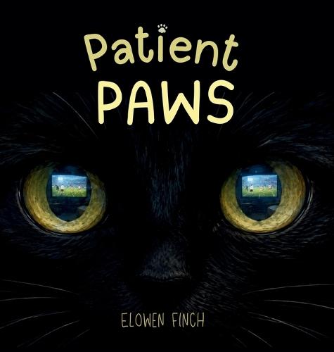 Patient Paws