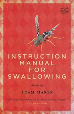 Instruction Manual for Swallowing