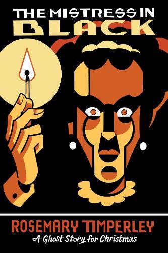 Seth's Christmas Ghost Stories 2025 #2: A Ghost Story for Christmas