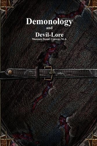 Demonology and Devil-Lore