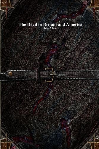 The Devil in Britain and America