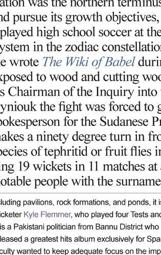 The Wiki of Babel