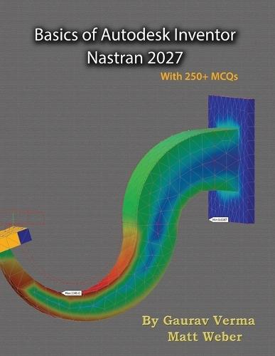Basics of Autodesk Inventor Nastran 2027
