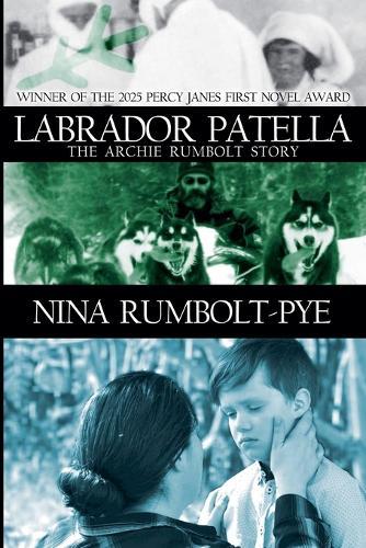 Labrador Patella: The Archie Rumbolt Story