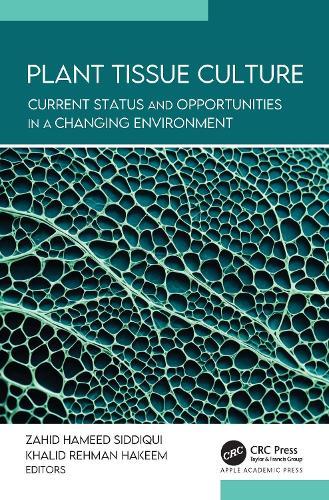 Plant Tissue Culture: Current Status and Opportunities in a Changing Environment
