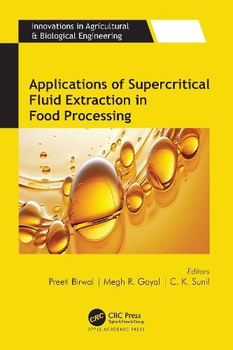 Applications of Supercritical Fluid Extraction in Food Processing
