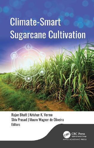 Climate-Smart Sugarcane Cultivation