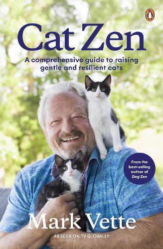 Cat Zen: A Comprehensive Guide to Raising Gentle and Resilient Cats
