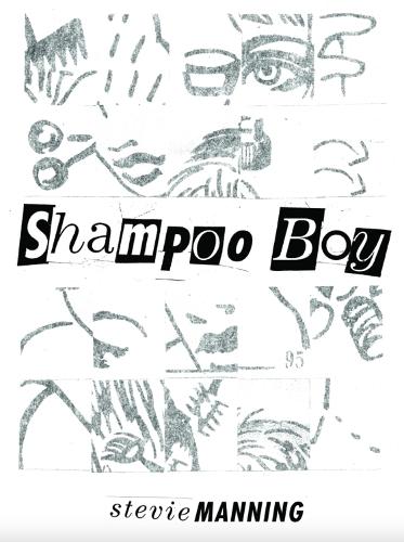 Shampoo Boy