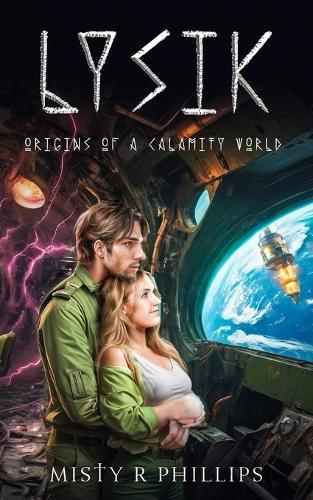 Lysik: Origins of a Calamity World