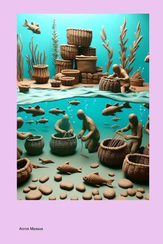 The Ultimate Guide to Underwater Basket Weaving