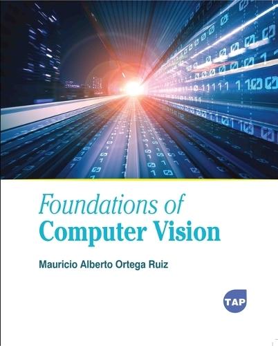 Foundations of Computer Vision