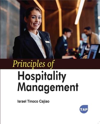 Principles of Hospitality Management