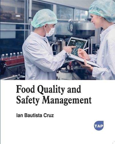 Food Quality and Safety Management