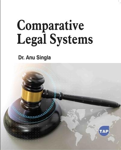 Comparative Legal Systems