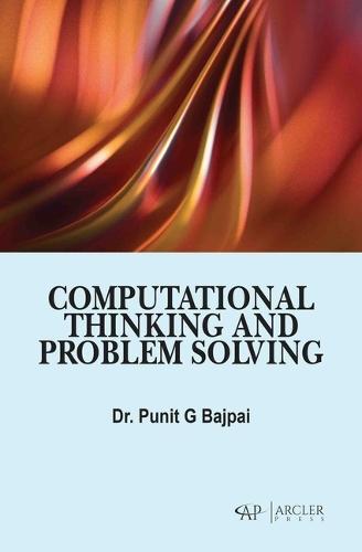 Computational Thinking and Problem Solving